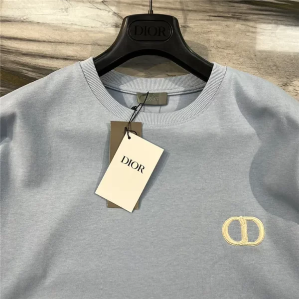 2023ss Dior T Shirt