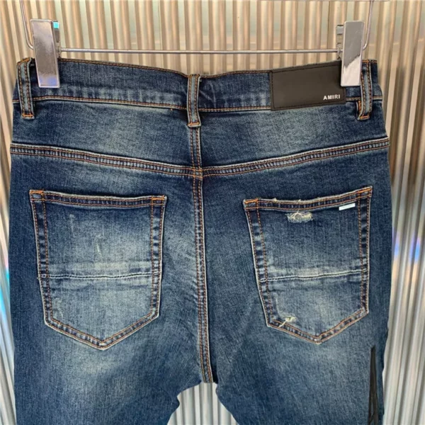 Amiri Jeans