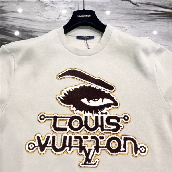 2023fw Louis Vuitton Sweater