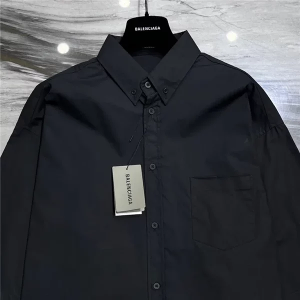 Balenciaga Shirt