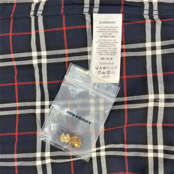 2023SS Burberry Shirt