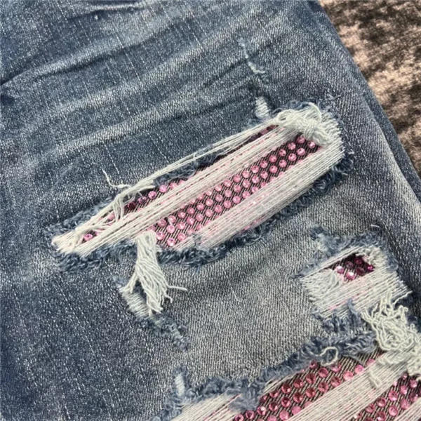 Amiri Jeans