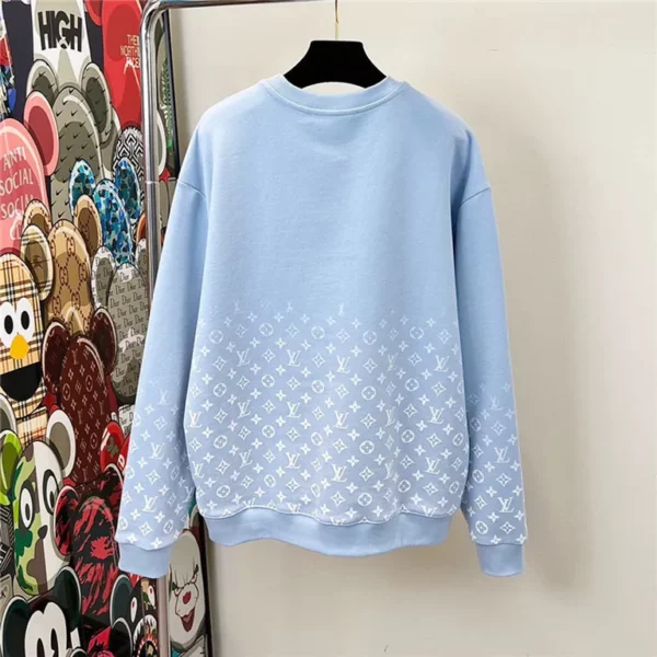 2023fw Louis Vuitton Sweater