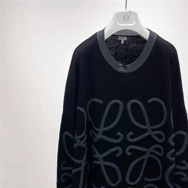 2022fw Loewe Sweater