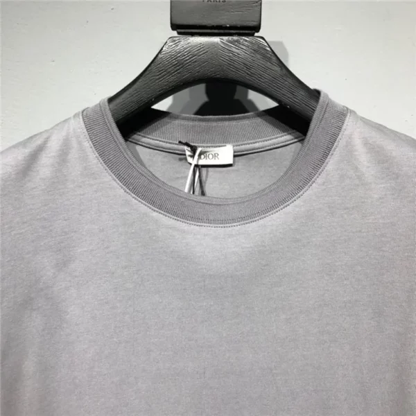 2023ss Dior T Shirt