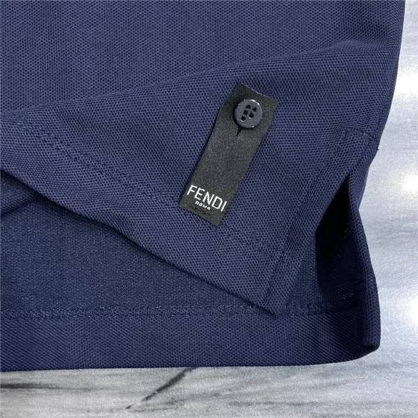 2023fw Fendi Polo Shirt