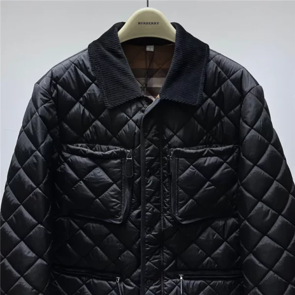 2023fw Burberry Jacket