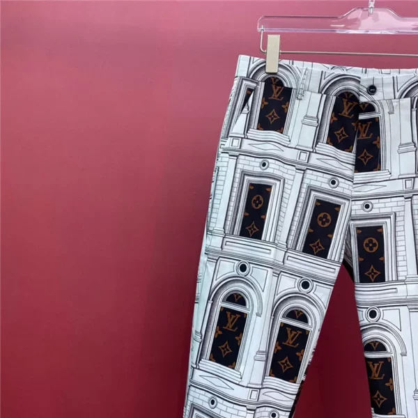 2023fw Louis Vuitton Pants