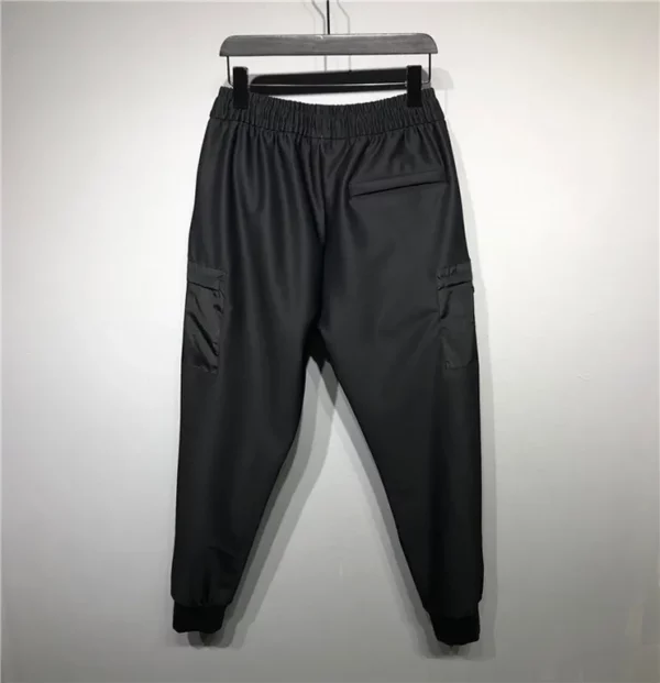 2023fw Prada Pants