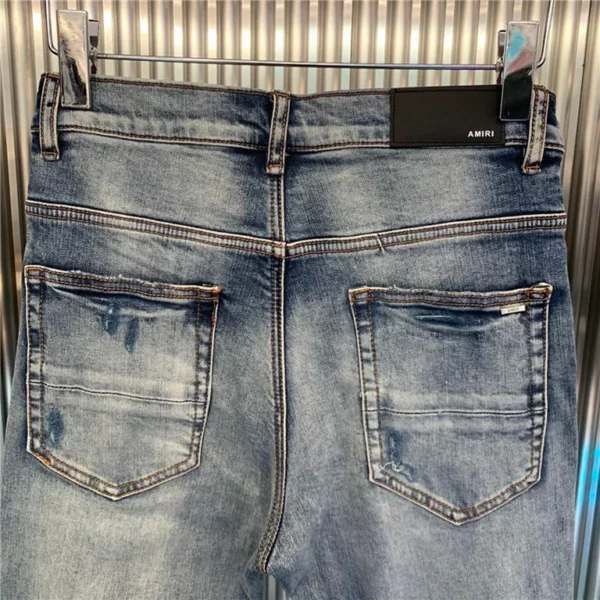 Amiri Jeans