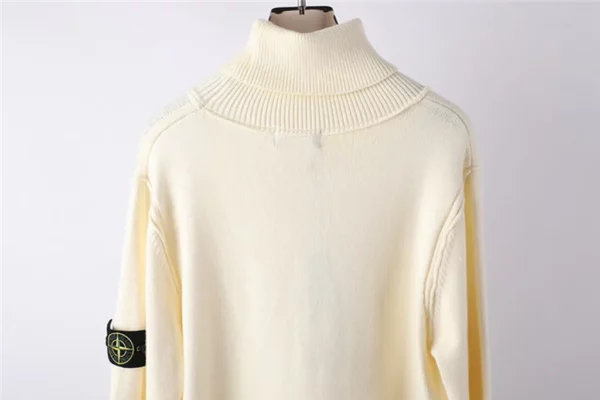 2023FW Stone island Sweater