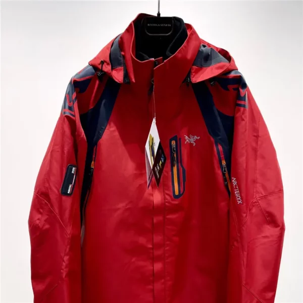 Arcteryx  waterproof Jacket