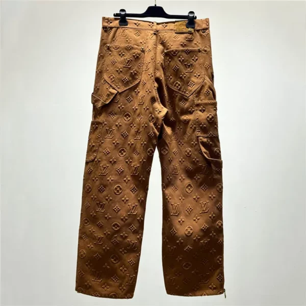 2023fw Louis Vuitton Pants