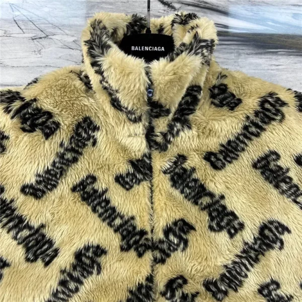 Balenciaga Jacket