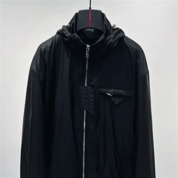 2022ss Prada Jacket