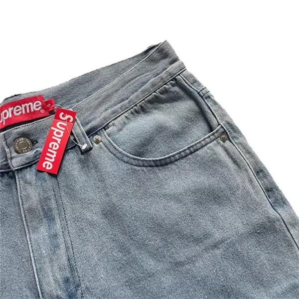 2023SS Supreme Pants