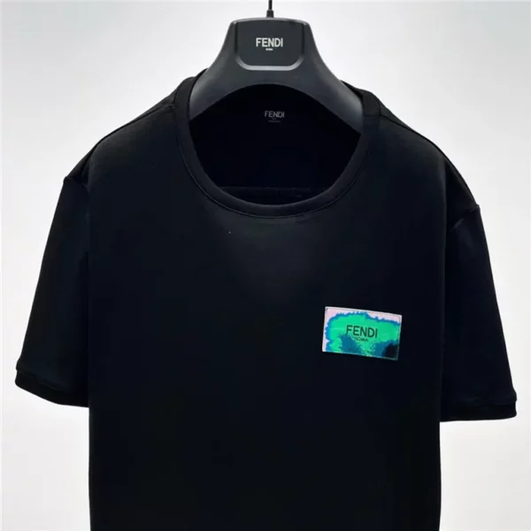 2023SS Fendi T Shirt