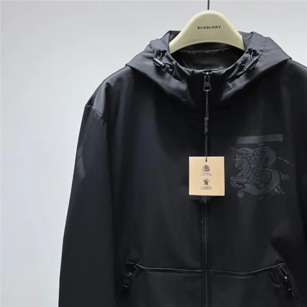 2023fw Burberry Jacket