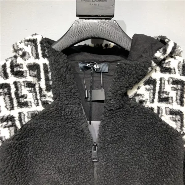 2023SS Fendi Jacket