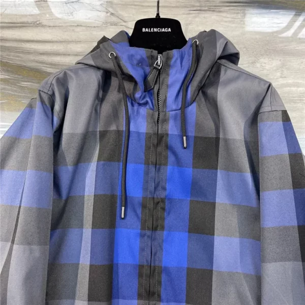 2022fw Burberry Jacket