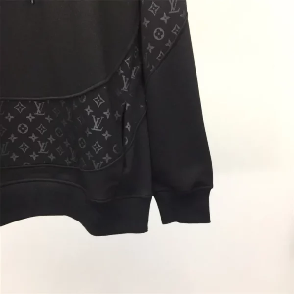 2022fw Louis Vuitton Hoodie