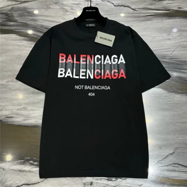 2024ss Balenciaga T Shirt