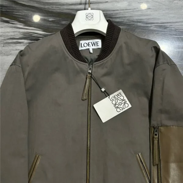 2023fw Loewe Jacket