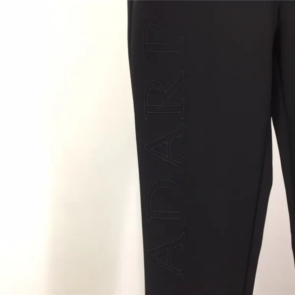 2023fw Prada Pants