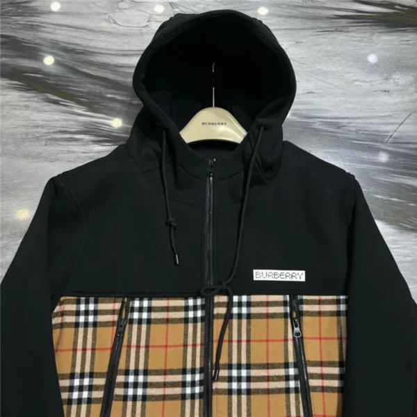 2023fw Burberry Jacket