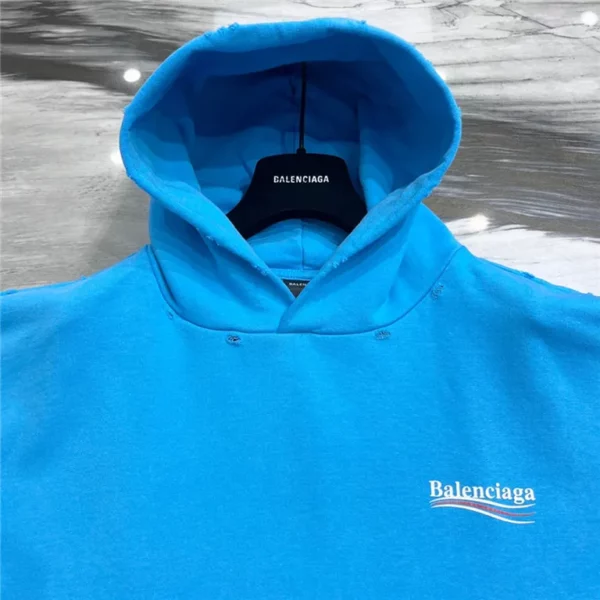 Balenciaga Hoodie