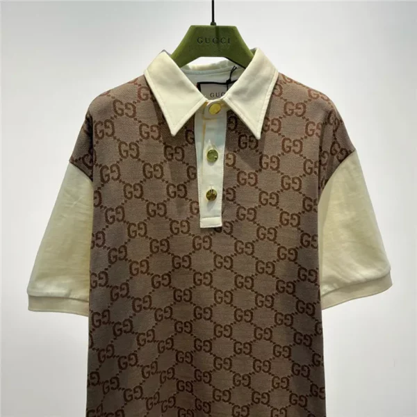 2023SS Gucci Polo Shirt