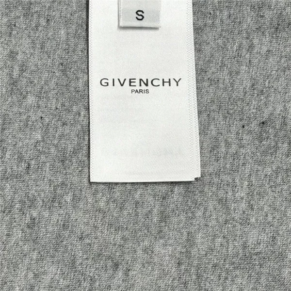 2023fw Givenchy T Shirt