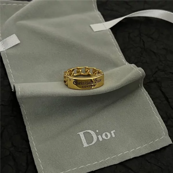 Dior Ring