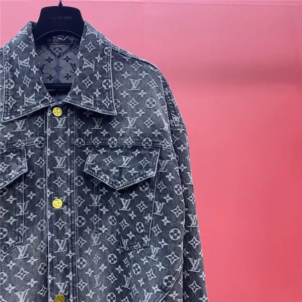 2023fw Louis Vuitton Jacket