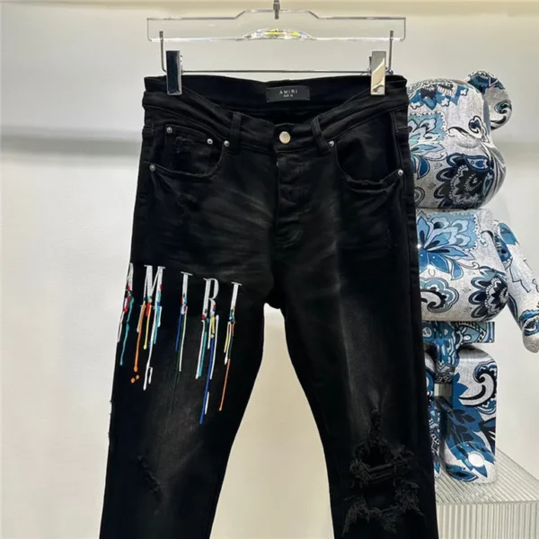 2024SS Amiri Jeans