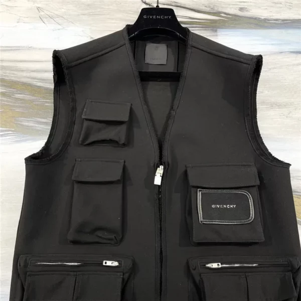 2023SS Givenchy Jacket