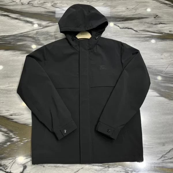 2023fw Burberry Jacket