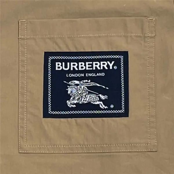 2023SS Burberry Shirt