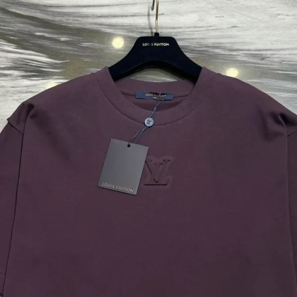 2023fw Louis Vuitton T Shirt