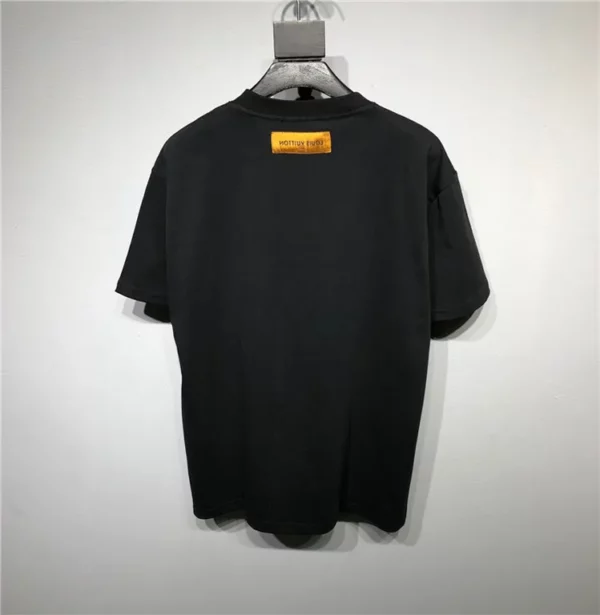 2023SS Louis Vuitton T Shirt