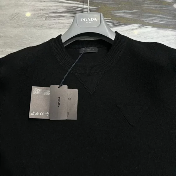 2024SS Prada Sweater