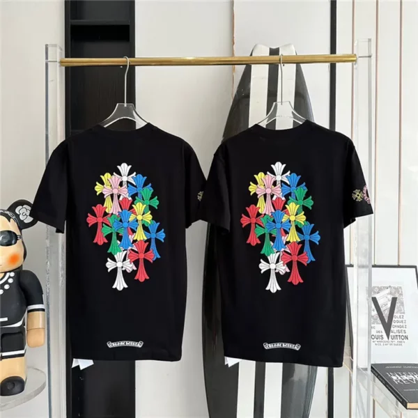 2023SS Chrome Hearts T Shirt