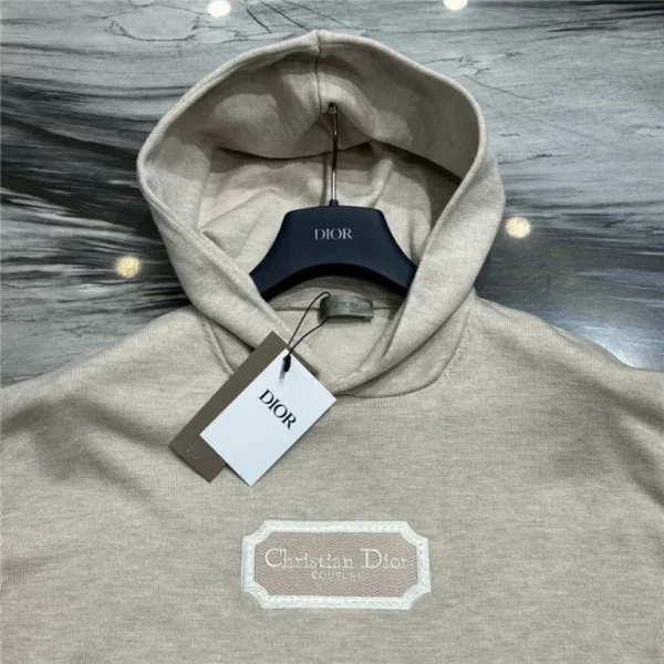 2023fw Dior Hoodie