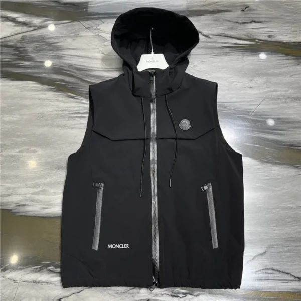 2023 Moncler Vest