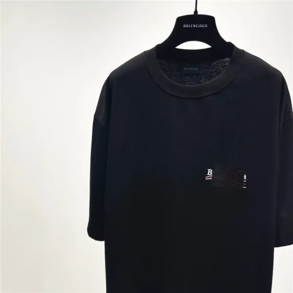 2023ss Balenciaga T Shirt