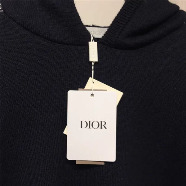 2022fw Dior Sweater