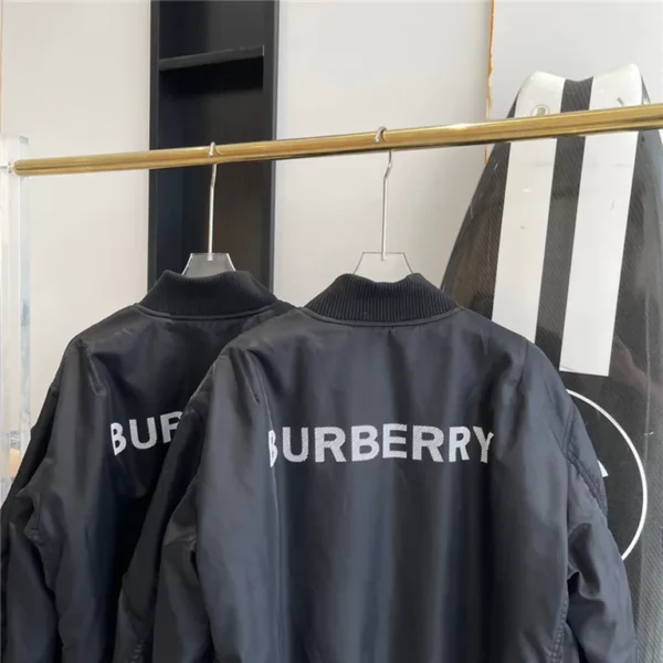 2022fw Burberry Jacket