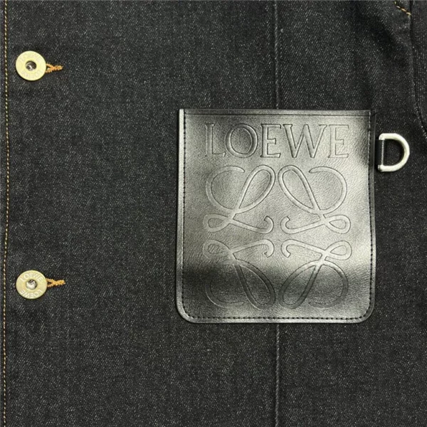 2023fw Loewe Jacket