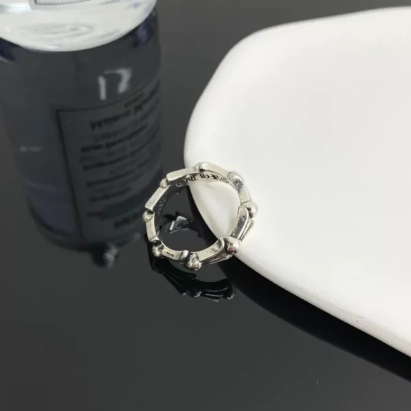 Chrome Hearts Ring