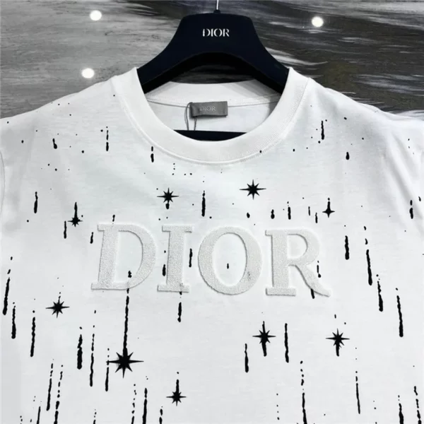 2023ss Dior T Shirt